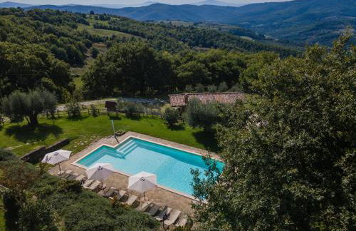 Villa I Due Casali - Photo 50