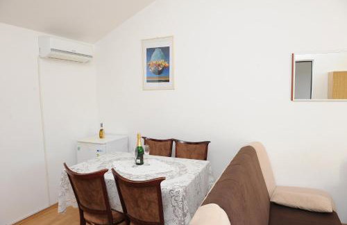 Apartment Podaca 15748d - Foto 14
