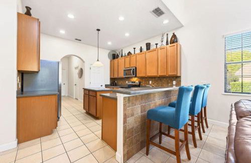 Luxurious 5BR Villa Your Disney Getaway - Foto 30