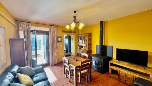 Ático Casa Ángel - Photo 4