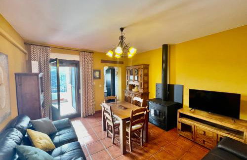 Ático Casa Ángel - Photo 4