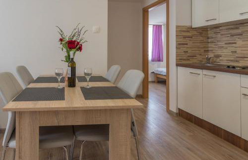 Apartmani Kržak - Foto 37