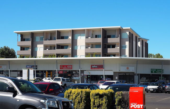 Laguna Apartments - Foto 1