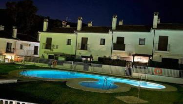 LA CASITA DE EL BOSQUE - Foto 2