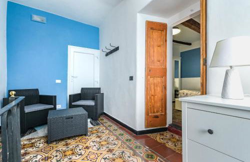 IL RIFUGIO SUL MARE - GenovaInRelax - Foto 65