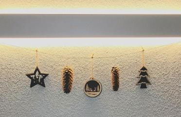 Heimatliebe Neuried 20 Min zum Europa-Park - Foto 42