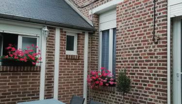 Gîtes de la chapelette - Foto 3