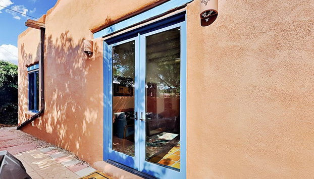 Casa de Nisey - Foto 2, Servicios del alojamiento