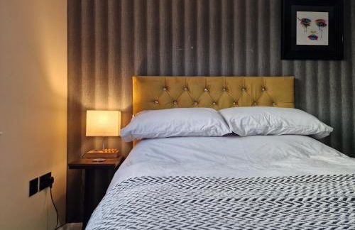 Hornscroft Park - Contemporary luxury and style - Foto 38