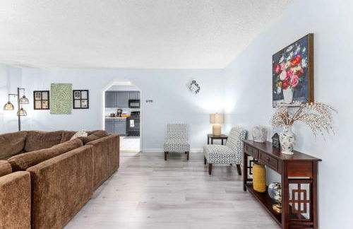 Modern Scottdale Escape Minutes to Atlanta - Foto 27