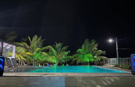 Mansão Ponta da Asa - Foto 8