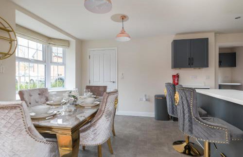 4 Bedroom Detached House - Foto 37