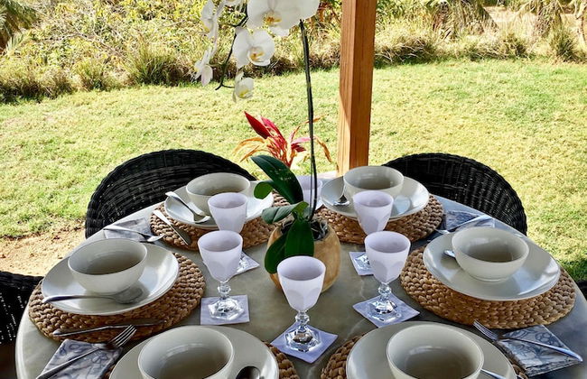 Villa Selalu - Foto 36