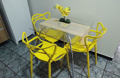 Apartamentos aconchegante Aki - Foto 52