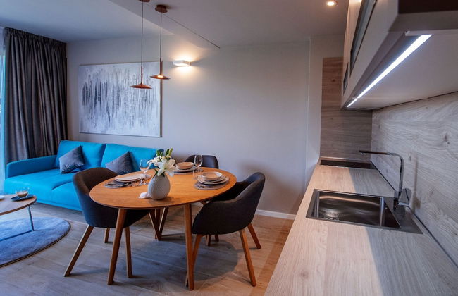 Dedaj Resort - Villa Auri - Foto 50