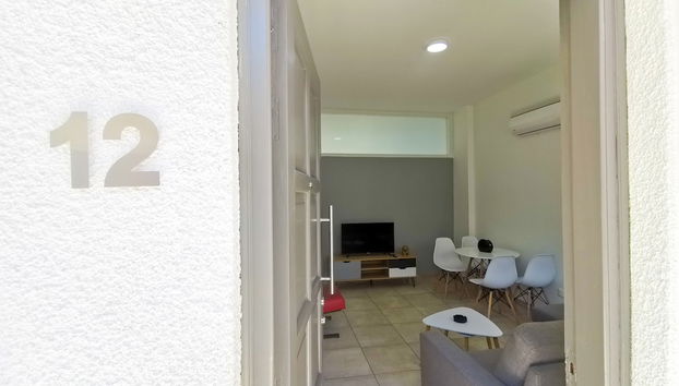 FlipFlop CityCenter Apartment - Foto 2, Entrada interior