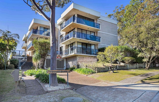 Portside 10 1 Donald Street - Photo 18