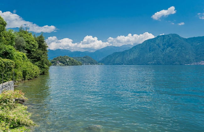 Sala Comacina Villas - Foto 55