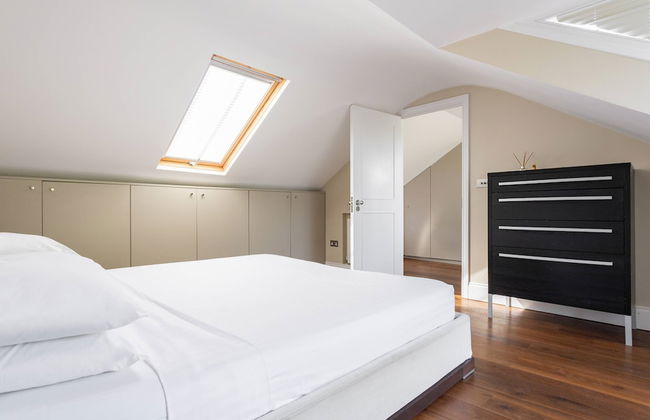 Bassett Road XII by Onefinestay - Foto 9