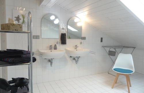 Ferienwohnung Traumblick - Foto 23