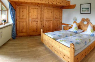 Ferienwohnungen Arnika - Foto 19