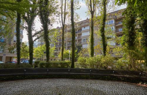 Playa de Ondarreta 2 by FeelFree Rentals - Foto 19