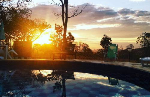 Recanto do Baru - Foto 1