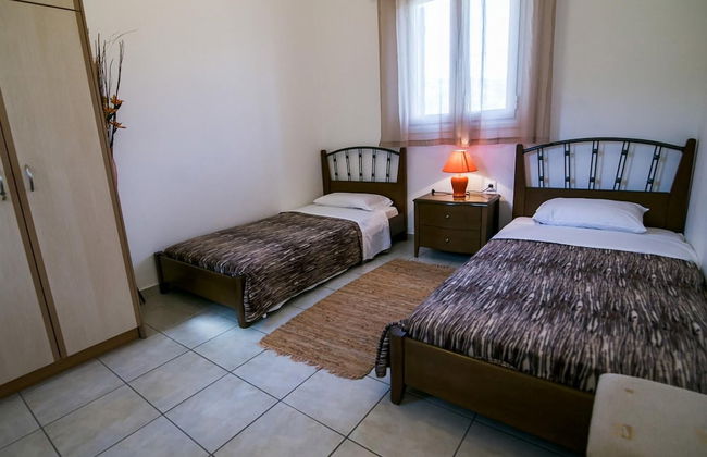 Villa Melissa Large Private Pool Walk to Beach Sea Views A C Wifi Car Not Required - 1926 - Foto 24