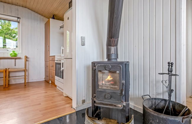 "Eilke" - 50m from the sea - Foto 19