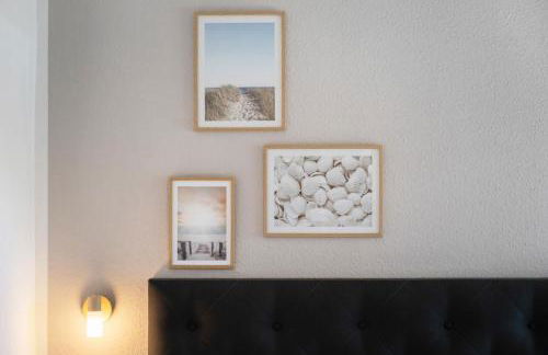 Ferienhaus Deich Auf - Foto 75