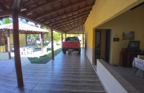 Maravilhosa praia do Sargi - BA - Photo 20