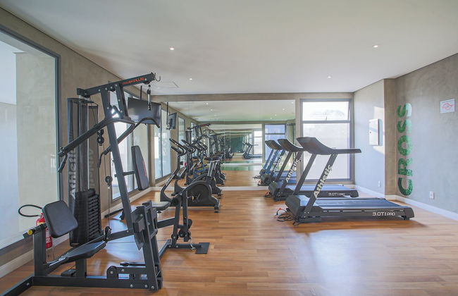 APM - Anora Spaces Suites Congonhas - Photo 32