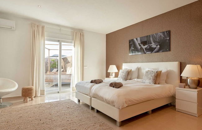 Villa Talamanca - Foto 3