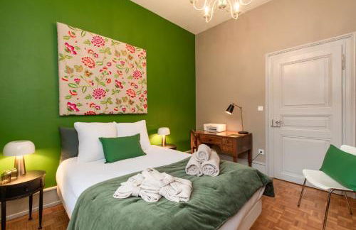 Place des Dominicains - Foto 13