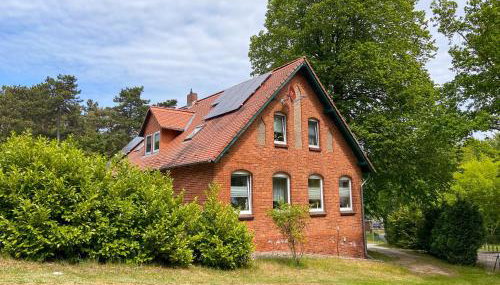 Ferienwohnung zwischen Wald und Strand - Foto 3