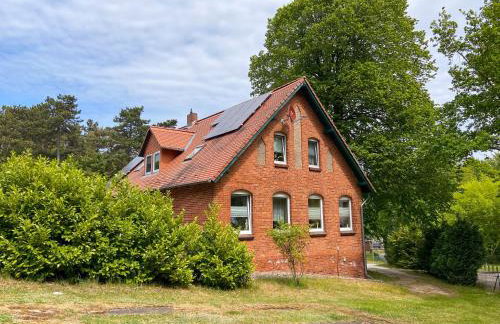 Ferienwohnung zwischen Wald und Strand - Foto 3
