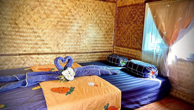 PJ Kingdom Camps - Foto 2, Habitación