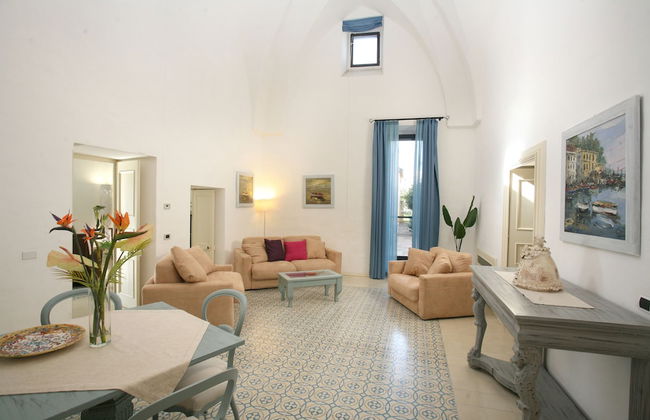 Le Corti di Begio - Photo 60