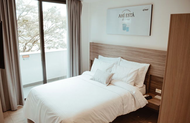 Antope - Apartaestudios - Photo 12