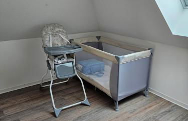 FeWo Nahner Loft - Foto 31