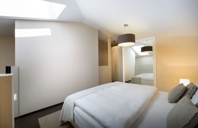 Apartments Atlanta - Liburnia - Foto 47