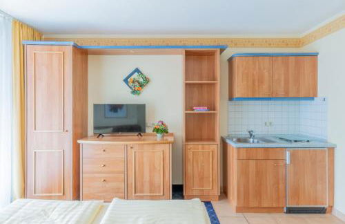 Chalet Sonnenhang Oberhof - Foto 41