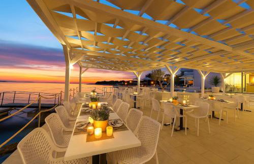 Sunny Resort apartment with seaview 1273 - Foto 12