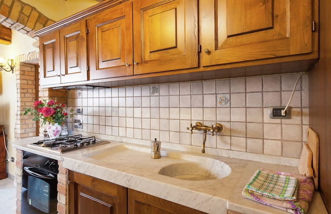 Farmhouse in Aulla With Private Pool - Foto 12