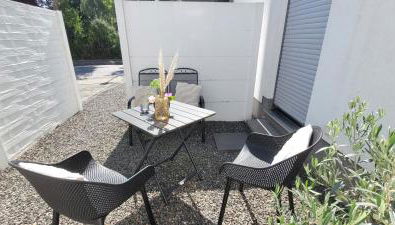 Ferienwohnung Casa Di Lago - Foto 3