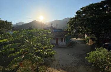 Chalé caiçara aconchegante - Foto 13