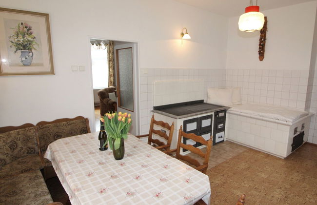 Sudoměřice - Foto 15