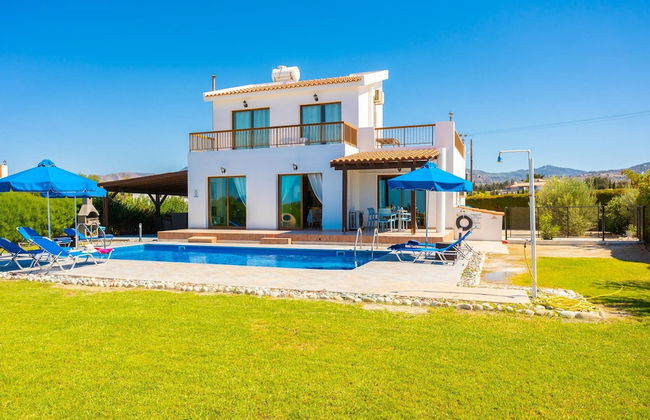 Blue Bay Villa Dimitris - Foto 54