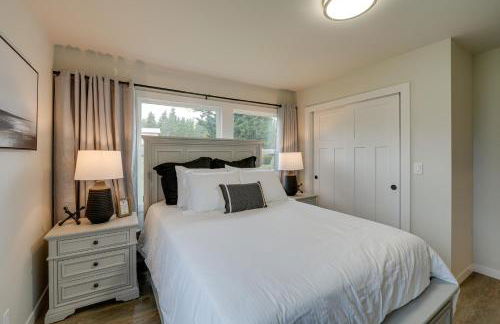 Oak Harbor Vacation Rental - Foto 29