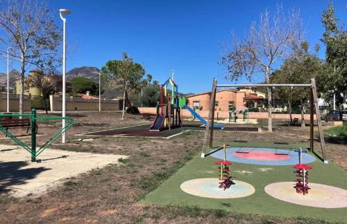 Casa Villami, GROUND FLOOR APARTMENT - Foto 11